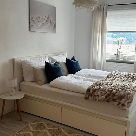 Gemuetliche Ferienwohnung Mit Berg Und Alpsee Panorama Im Allgaeu Immenstadt im Allgäu Exteriér fotografie