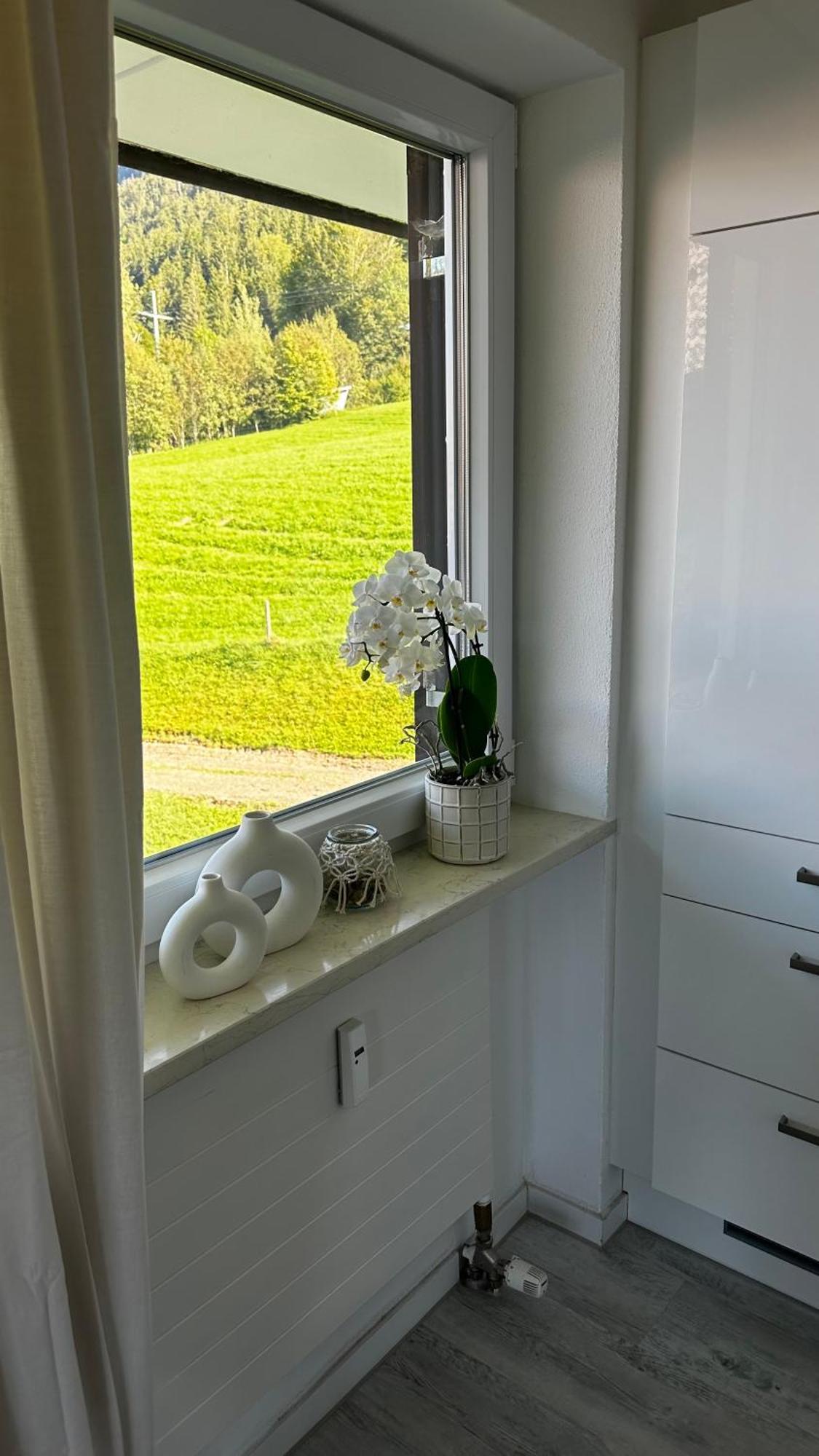 Gemuetliche Ferienwohnung Mit Berg Und Alpsee Panorama Im Allgaeu Immenstadt im Allgäu Exteriér fotografie